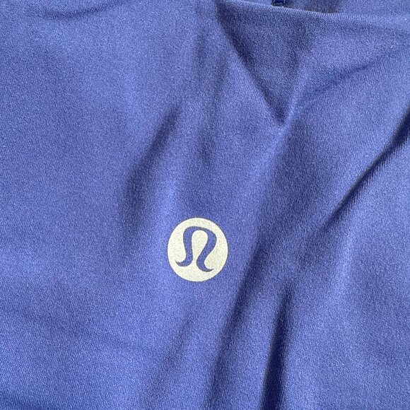 Lululemon athletica yoga tank top sports bra brand new US6 women’s workout - Picture 3 of 4